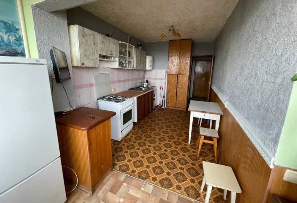 1-комнатная квартира на ул. Заболотного Одеса - зображення 2