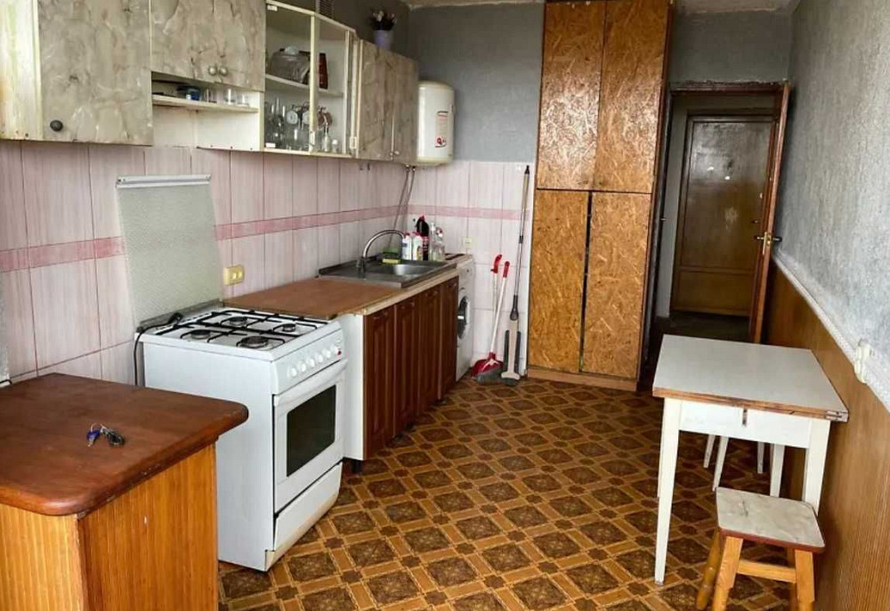 1-комнатная квартира на ул. Заболотного Одеса - зображення 1