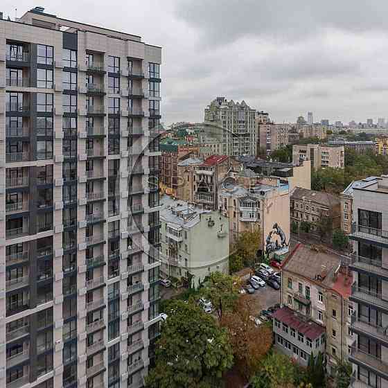 ЖК Ярославів Град, Золоті ворота, 74м2, 15 поверх, вільне планування Київ