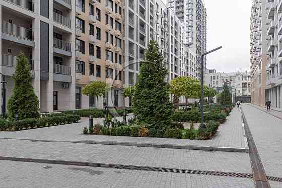 ЖК Ярославів Град, Золоті ворота, 74м2, 15 поверх, вільне планування Київ