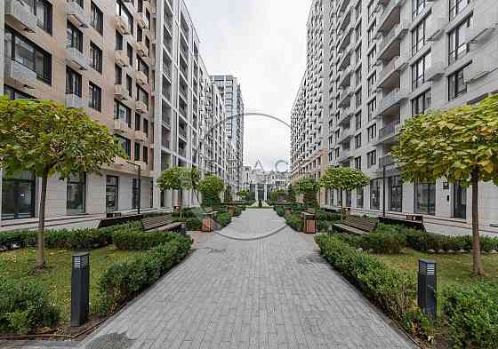 ЖК Ярославів Град, Золоті ворота, 74м2, 15 поверх, вільне планування Київ