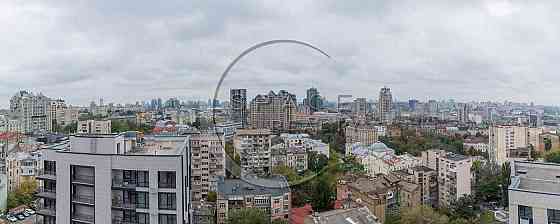 ЖК Ярославів Град, Золоті ворота, 74м2, 15 поверх, вільне планування Київ