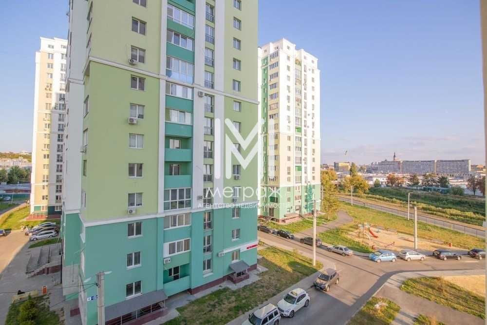 Продам 1комн.квартиру жк Рогатинский,метро Центральный рынок. Харків - зображення 1