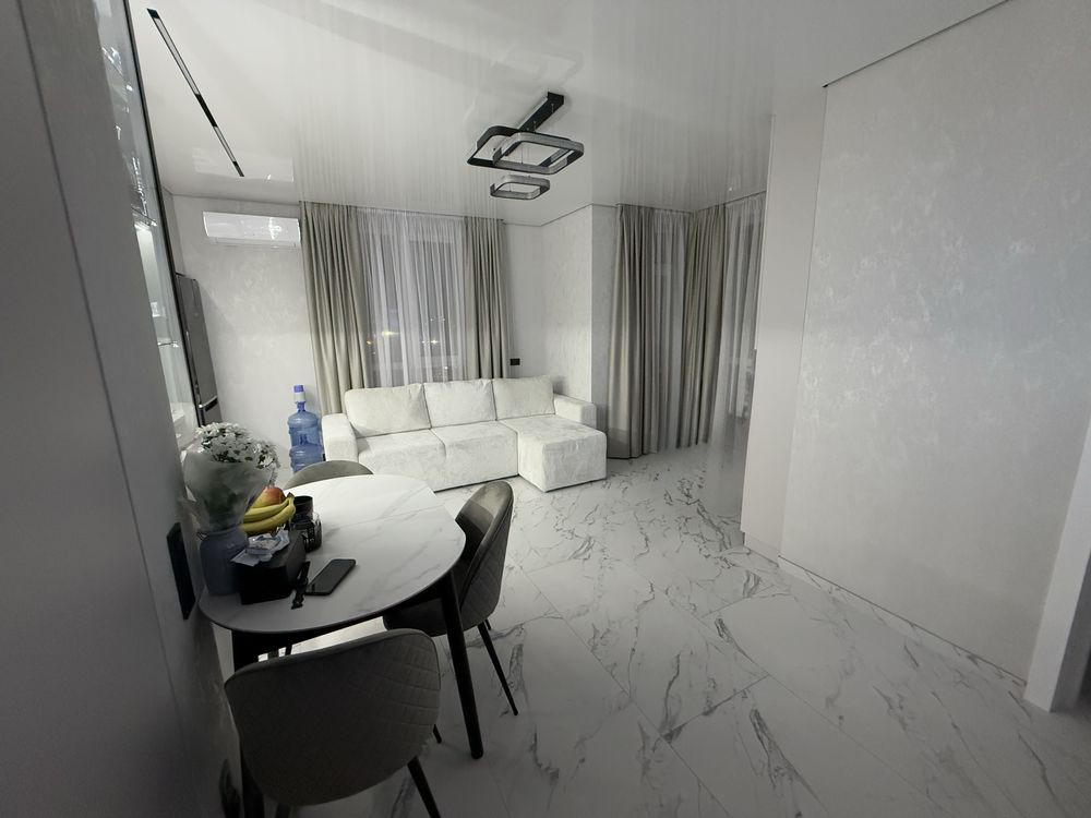 Продаж власної квартири в новобудові ЖК Шевченко Біла Церква - зображення 6