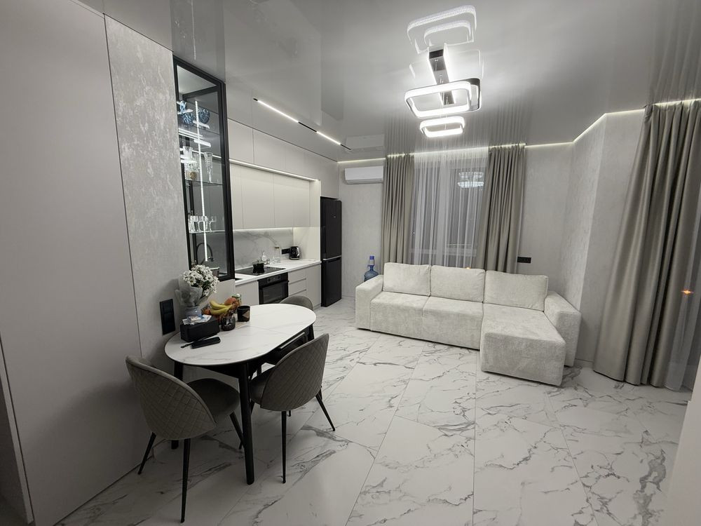 Продаж власної квартири в новобудові ЖК Шевченко Біла Церква - зображення 1