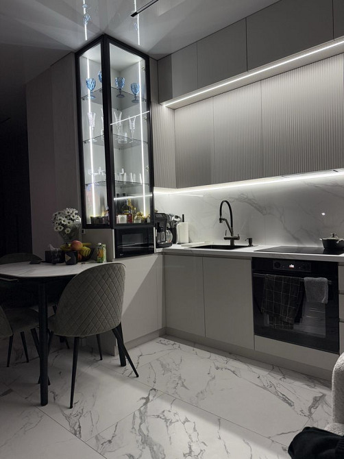 Продаж власної квартири в новобудові ЖК Шевченко Біла Церква - зображення 8