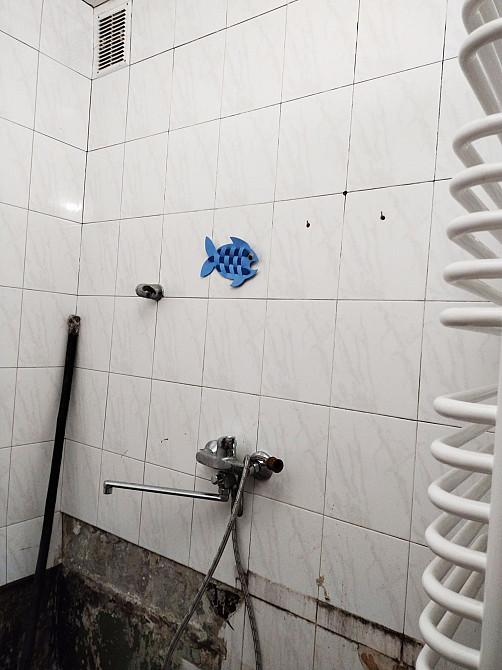 Продам 4-х кімнатну квартиру Лівий берег Кам'янське Кам`янське (Запорізька обл.) - зображення 8