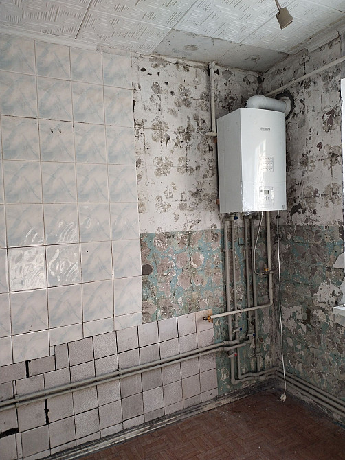 Продам 4-х кімнатну квартиру Лівий берег Кам'янське Кам`янське (Запорізька обл.) - зображення 3