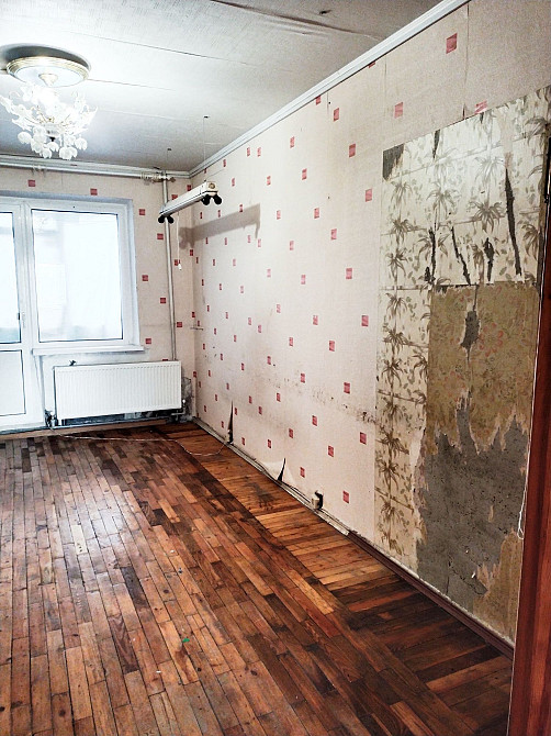 Продам 4-х кімнатну квартиру Лівий берег Кам'янське Кам`янське (Запорізька обл.) - зображення 5