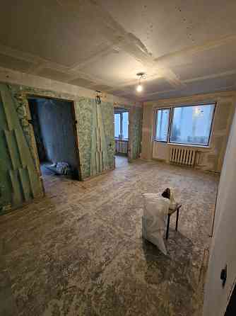 Продаж 3-х кімнатної квартири. Дружба. Кривой Рог