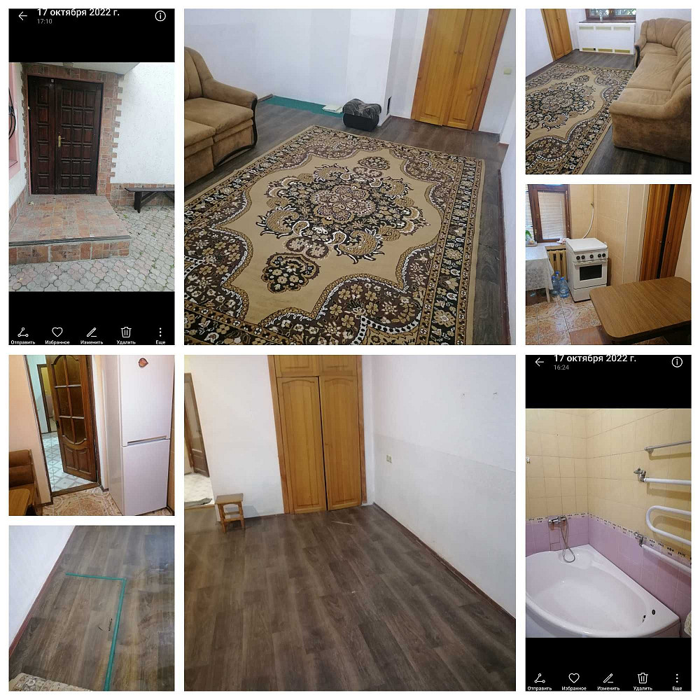 Продам квартиру на Обсерваторній Миколаїв - зображення 1