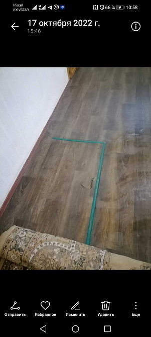 Продам квартиру на Обсерваторній Миколаїв - зображення 2