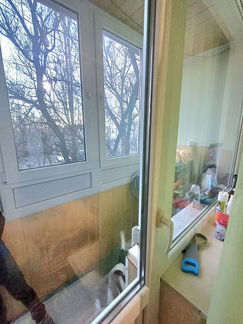 Продам 1 комнатную " Чешку" на 2/9 в ЦЕНТРЕ/ 6-я Слободская Миколаїв - зображення 8