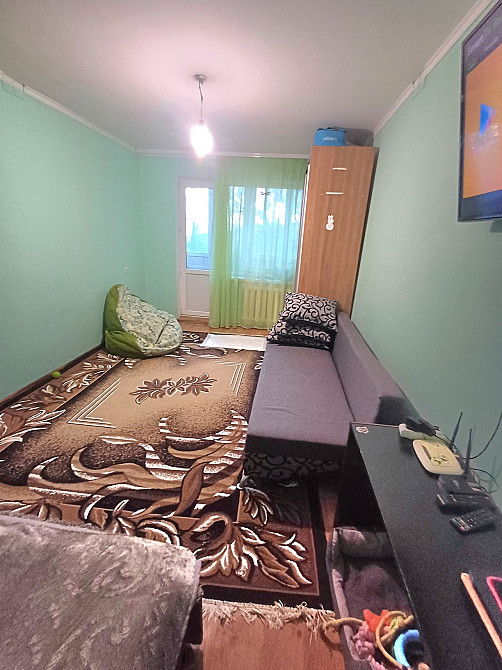 Продам 1 комнатную " Чешку" на 2/9 в ЦЕНТРЕ/ 6-я Слободская Миколаїв - зображення 6