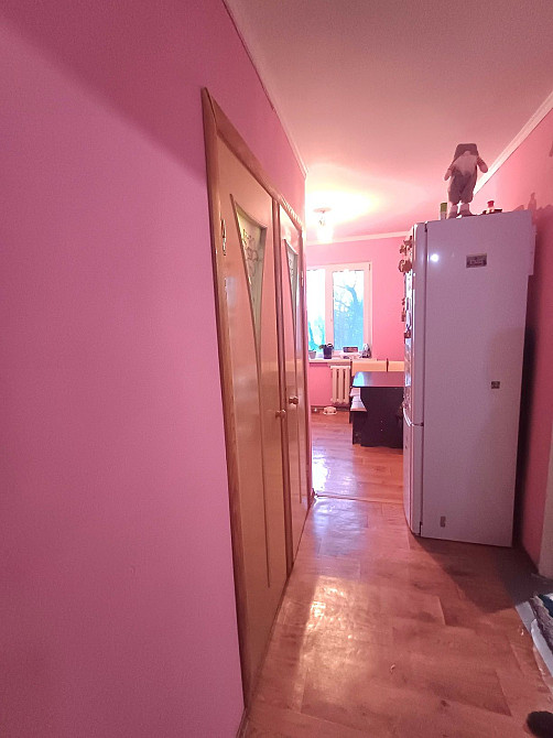 Продам 1 комнатную " Чешку" на 2/9 в ЦЕНТРЕ/ 6-я Слободская Миколаїв - зображення 7