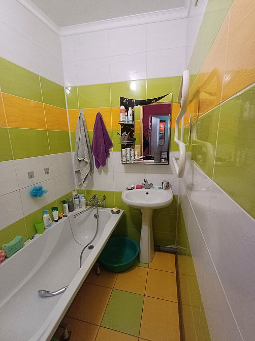 Продам 1 комнатную " Чешку" на 2/9 в ЦЕНТРЕ/ 6-я Слободская Миколаїв - зображення 3