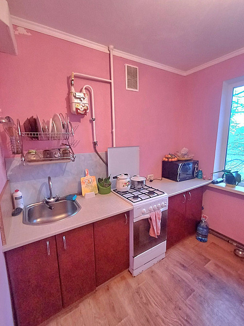 Продам 1 комнатную " Чешку" на 2/9 в ЦЕНТРЕ/ 6-я Слободская Миколаїв - зображення 2