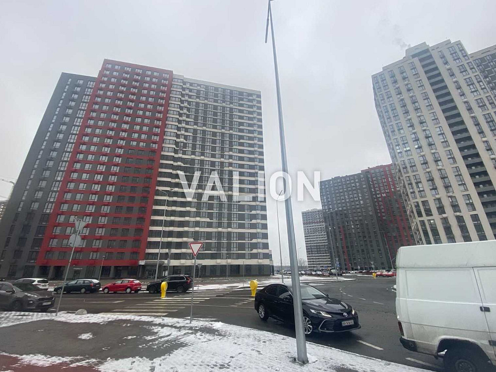 Продаж 2 к квартири, 67 м2, по В.Змієнка ЖК Варшавський-3, Подільський Киев - изображение 4