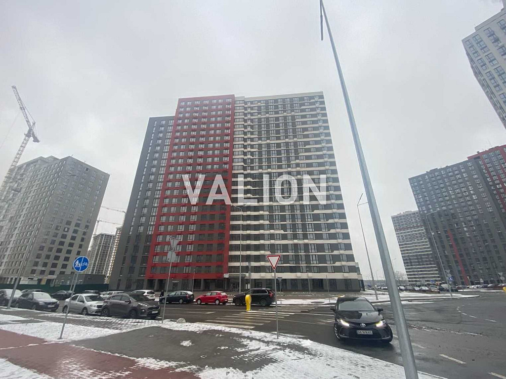 Продаж 2 к квартири, 67 м2, по В.Змієнка ЖК Варшавський-3, Подільський Киев - изображение 5