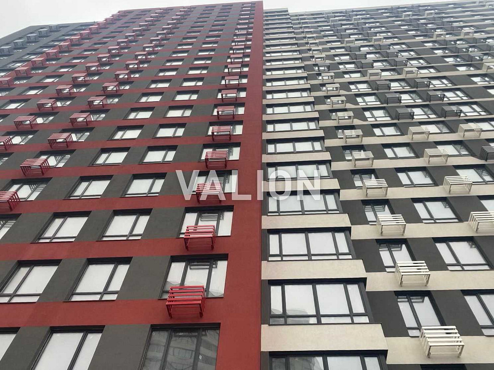 Продаж 2 к квартири, 67 м2, по В.Змієнка ЖК Варшавський-3, Подільський Киев - изображение 6