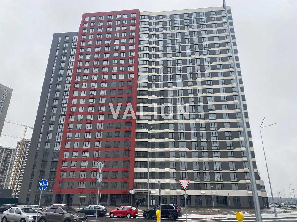 Продаж 2 к квартири, 67 м2, по В.Змієнка ЖК Варшавський-3, Подільський Киев - изображение 1