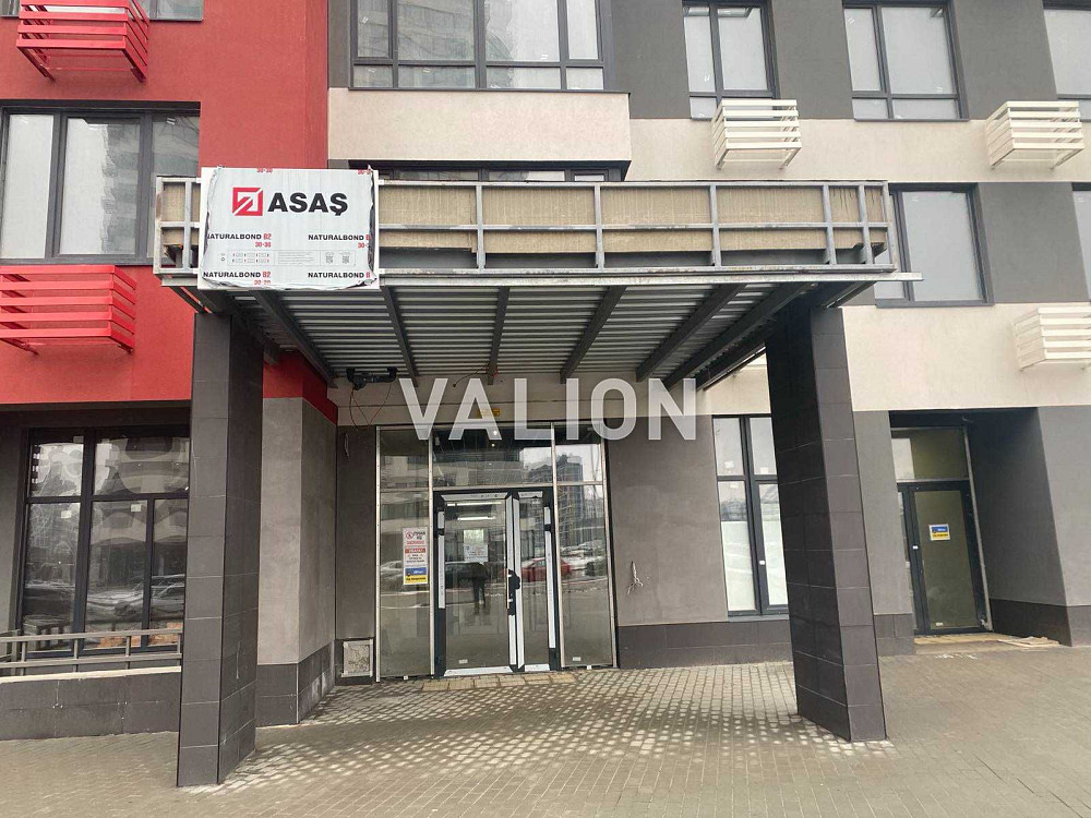 Продаж 2 к квартири, 67 м2, по В.Змієнка ЖК Варшавський-3, Подільський Киев - изображение 2