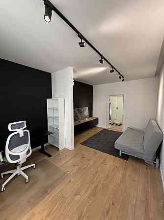 2х-комнатная квартира с новым ремонтом и видом моря ЖК Альтаир/Таирово Одесса