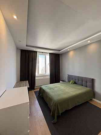 2х-комнатная квартира с новым ремонтом и видом моря ЖК Альтаир/Таирово Одесса