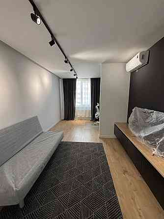 2х-комнатная квартира с новым ремонтом и видом моря ЖК Альтаир/Таирово Одесса