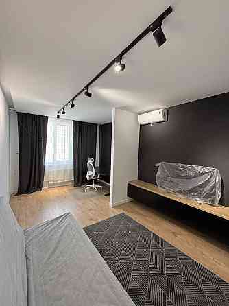 2х-комнатная квартира с новым ремонтом и видом моря ЖК Альтаир/Таирово Одесса