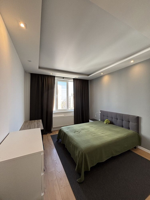 2х-комнатная квартира с новым ремонтом и видом моря ЖК Альтаир/Таирово Одесса - изображение 1