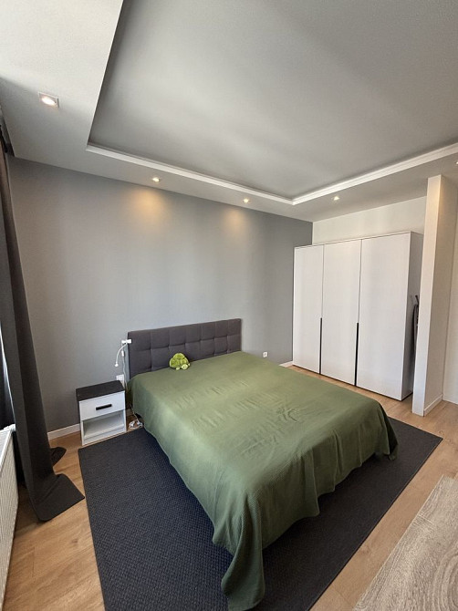 2х-комнатная квартира с новым ремонтом и видом моря ЖК Альтаир/Таирово Одесса - изображение 2