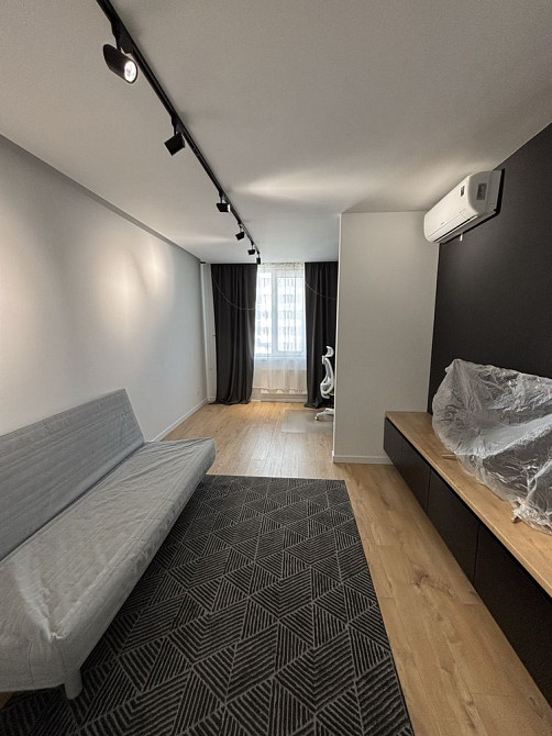 2х-комнатная квартира с новым ремонтом и видом моря ЖК Альтаир/Таирово Одесса - изображение 4