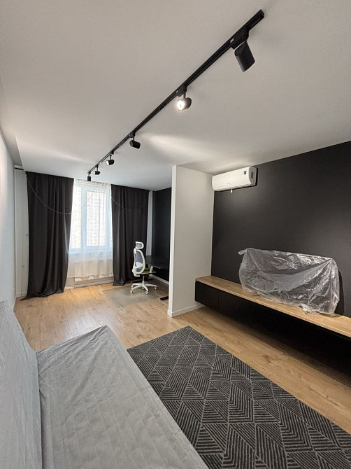 2х-комнатная квартира с новым ремонтом и видом моря ЖК Альтаир/Таирово Одесса - изображение 3