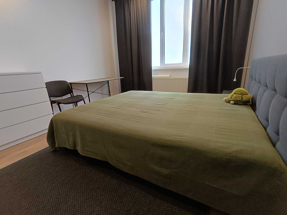 2х-комнатная квартира с новым ремонтом и видом моря ЖК Альтаир/Таирово Одесса - изображение 7