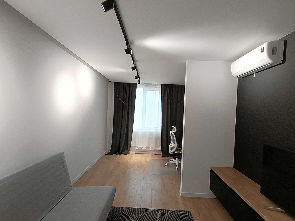 2х-комнатная квартира с новым ремонтом и видом моря ЖК Альтаир/Таирово Одесса - изображение 8