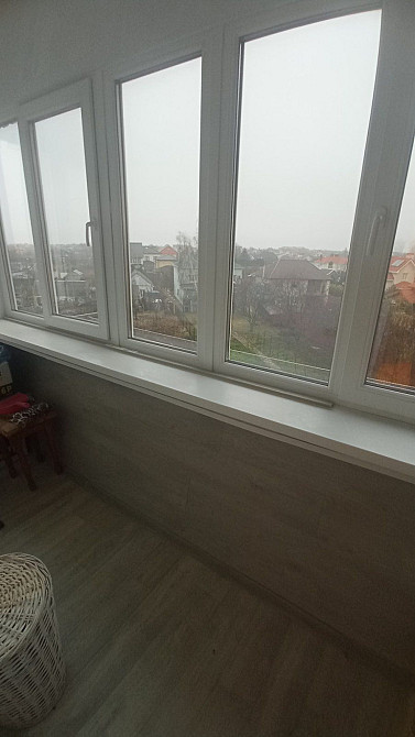 В продаже квартира в Монолите, 55 тыс, 69квм Черноморск - изображение 1