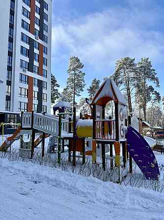 Прлдаж 2-ної квартири з шикарним видом на м.Ірпінь Ірпінь