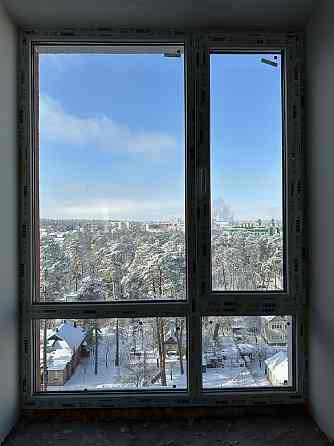 Прлдаж 2-ної квартири з шикарним видом на м.Ірпінь Ірпінь