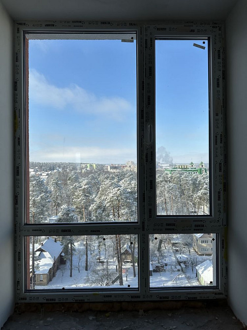 Прлдаж 2-ної квартири з шикарним видом на м.Ірпінь Ірпінь - зображення 1