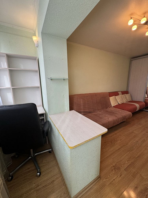 Затишна однокімнатна квартира 28 м.кв., вул. Лукʼянівська, 7. Киев - изображение 7