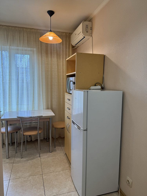 Затишна однокімнатна квартира 28 м.кв., вул. Лукʼянівська, 7. Киев - изображение 3