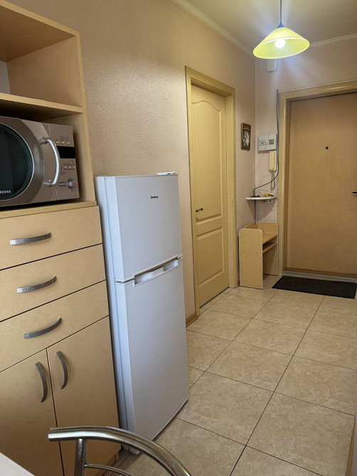 Затишна однокімнатна квартира 28 м.кв., вул. Лукʼянівська, 7. Киев - изображение 4