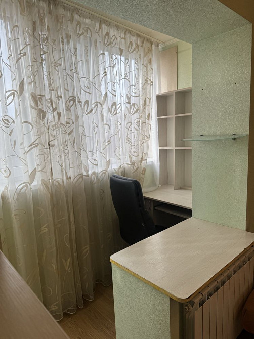 Затишна однокімнатна квартира 28 м.кв., вул. Лукʼянівська, 7. Киев - изображение 8