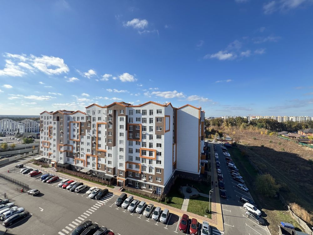 ЖК Оранж Парк | 2-кімнатна квартира | Крюківщина | Без Комісії Крюковщина - изображение 1