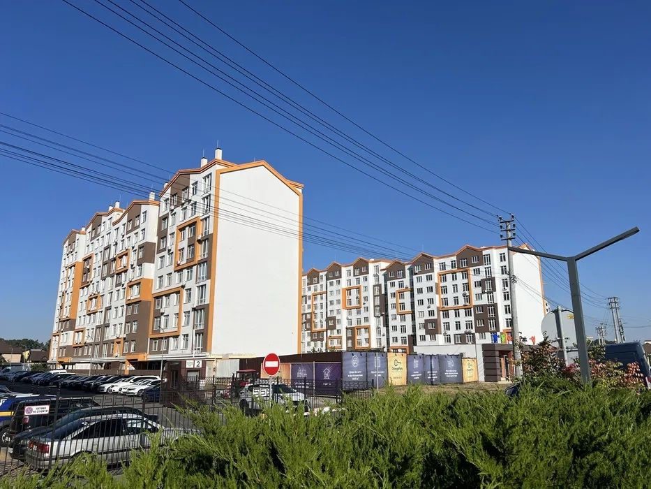 ЖК Оранж Парк | 2-кімнатна квартира | Крюківщина | Без Комісії Крюковщина - изображение 3