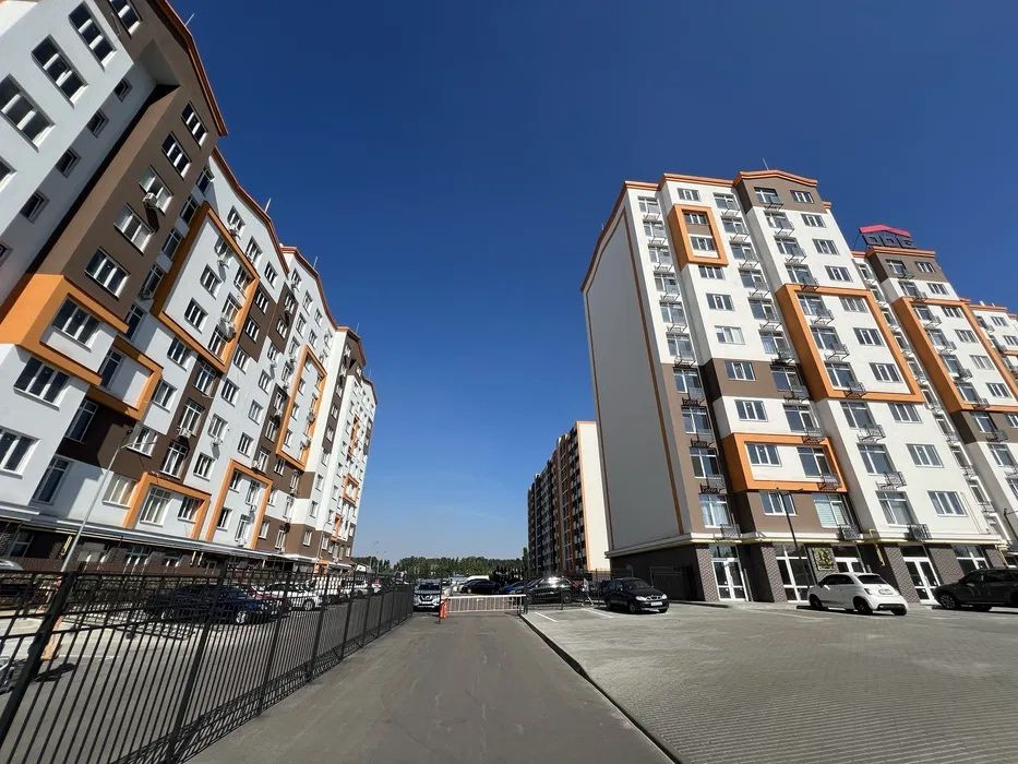 ЖК Оранж Парк | 2-кімнатна квартира | Крюківщина | Без Комісії Крюковщина - изображение 4