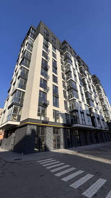 1-кімнатна квартира в центрі ЖК Статус Житомир - изображение 3