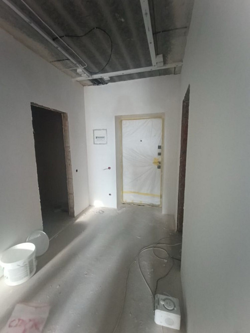 1-кімнатна квартира в центрі ЖК Статус Житомир - изображение 6