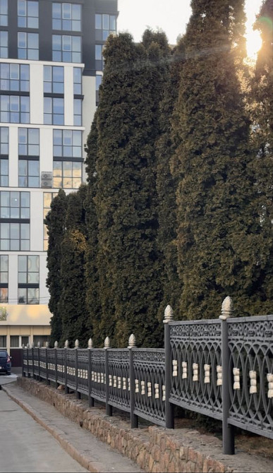 1-кімнатна квартира в центрі ЖК Статус Житомир - изображение 2